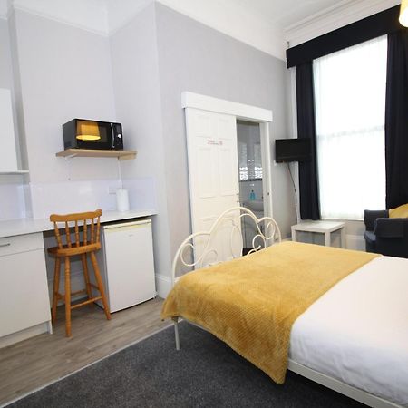 The Belmont Bed & Breakfast Torquay Ruang foto