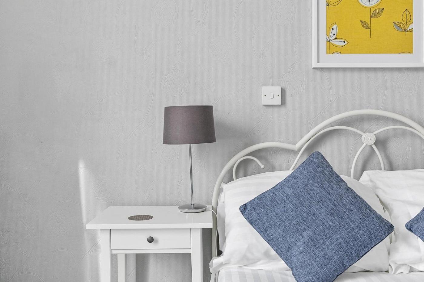 The Belmont Bed & Breakfast Torquay Ruang foto