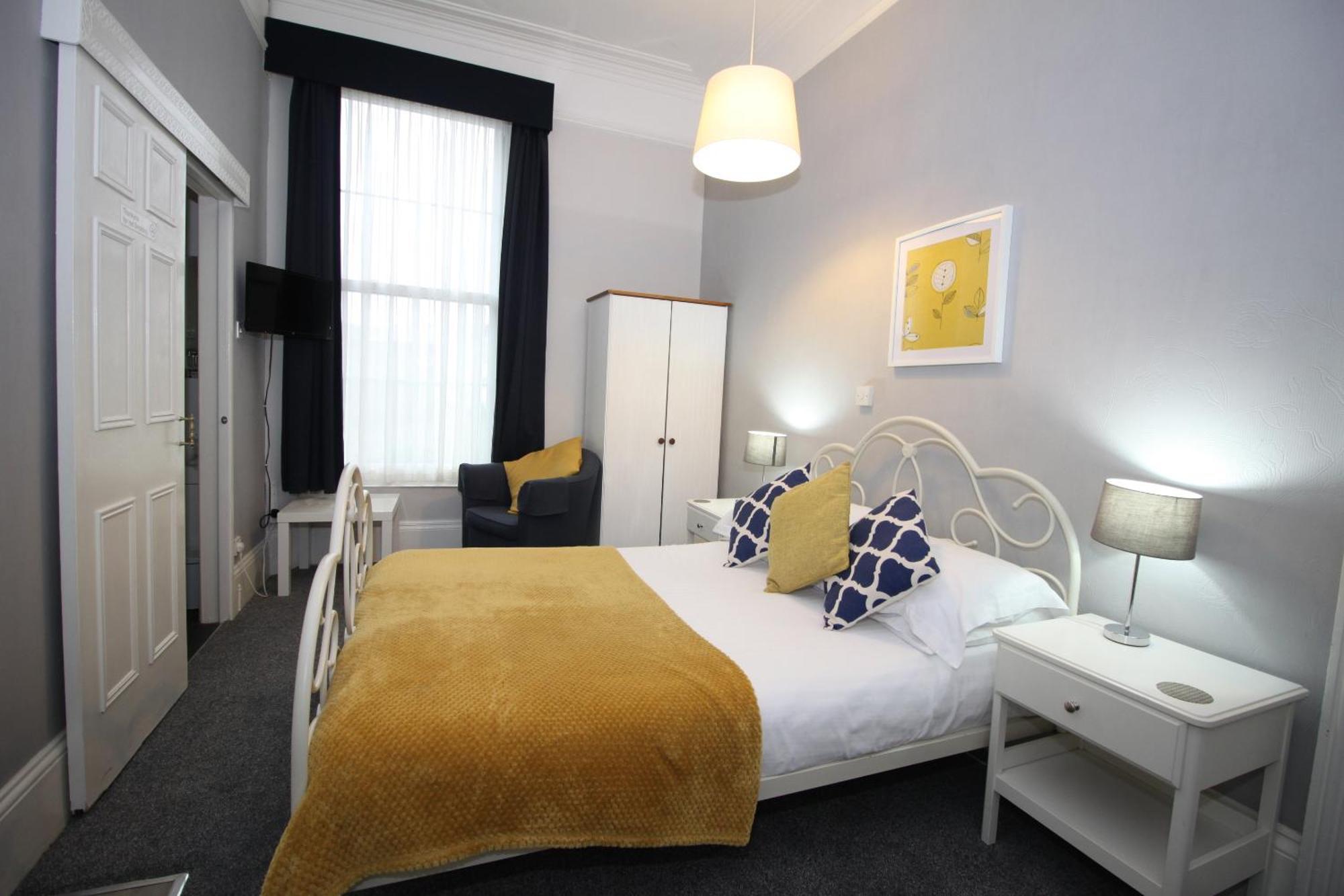 The Belmont Bed & Breakfast Torquay Ruang foto