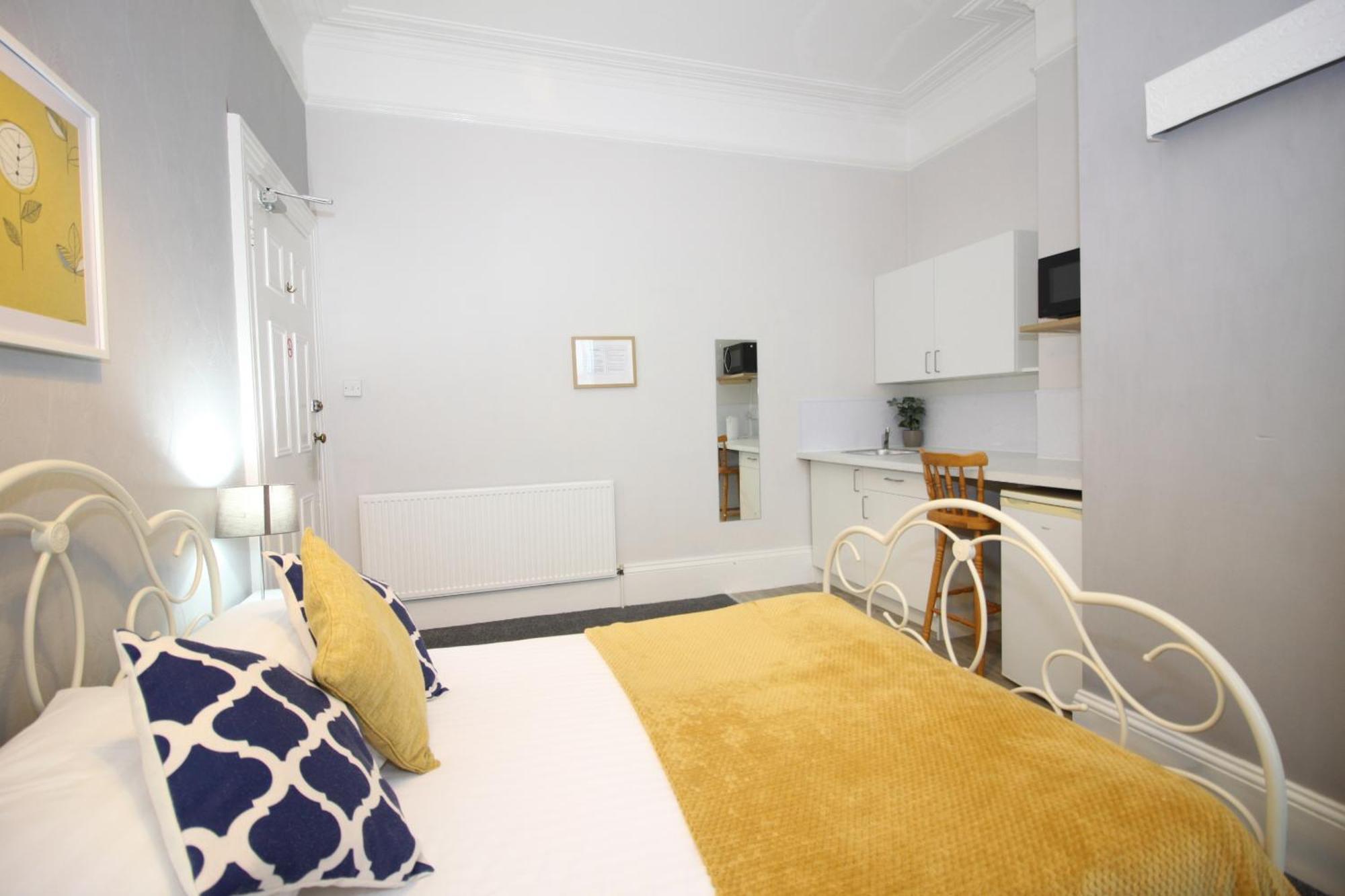 The Belmont Bed & Breakfast Torquay Ruang foto