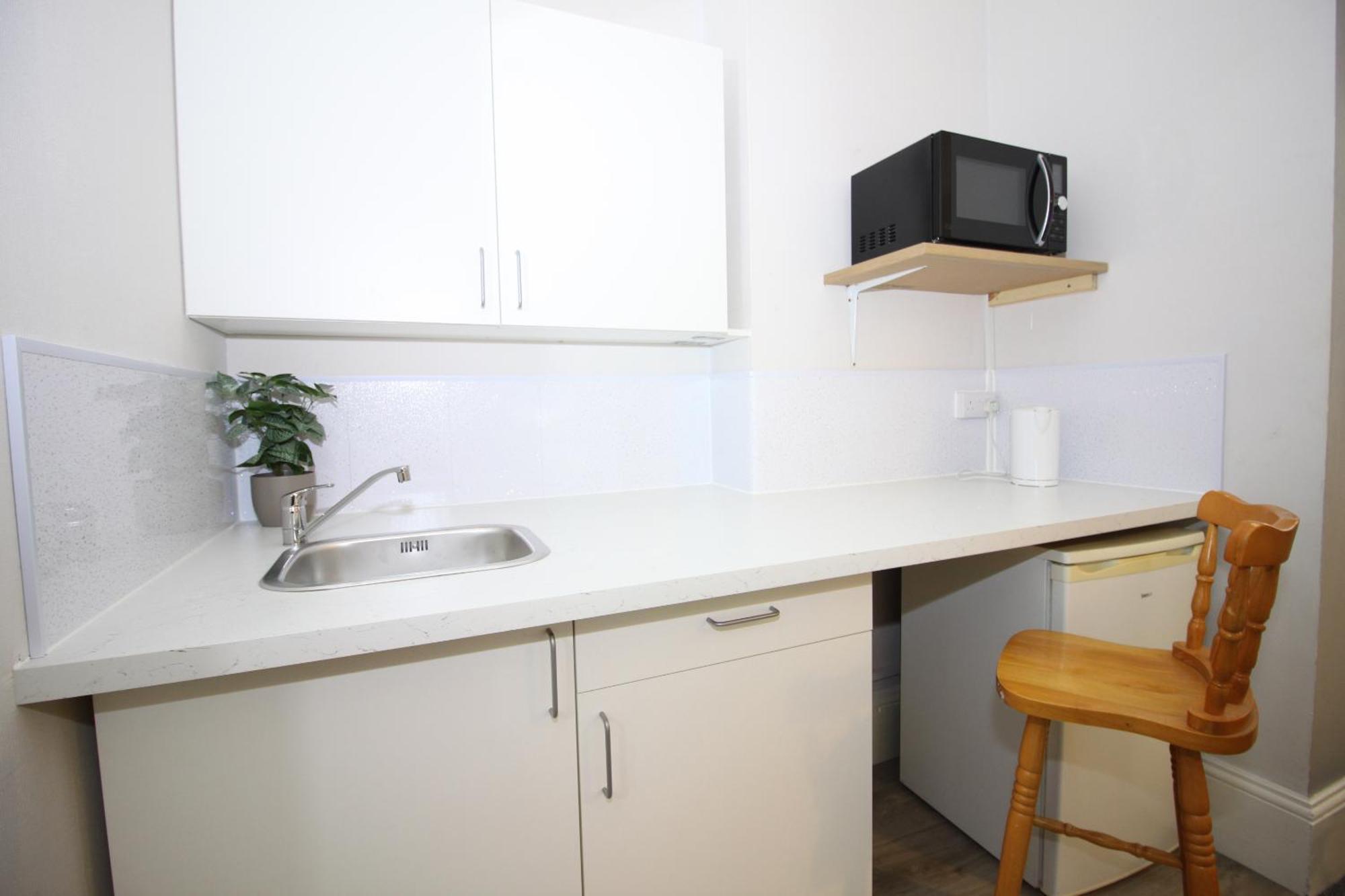 The Belmont Bed & Breakfast Torquay Ruang foto